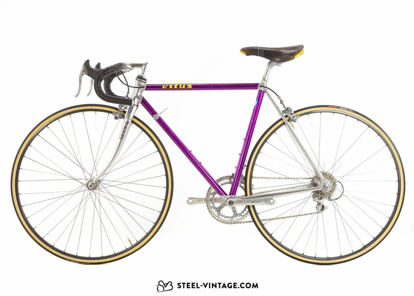 Vitus 992 Classic Road Bike Early 1990s