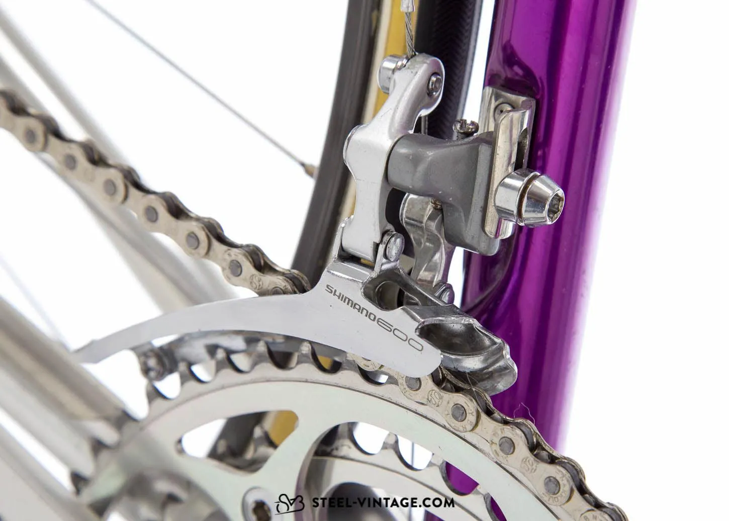 Vitus 992 Classic Road Bike Early 1990s