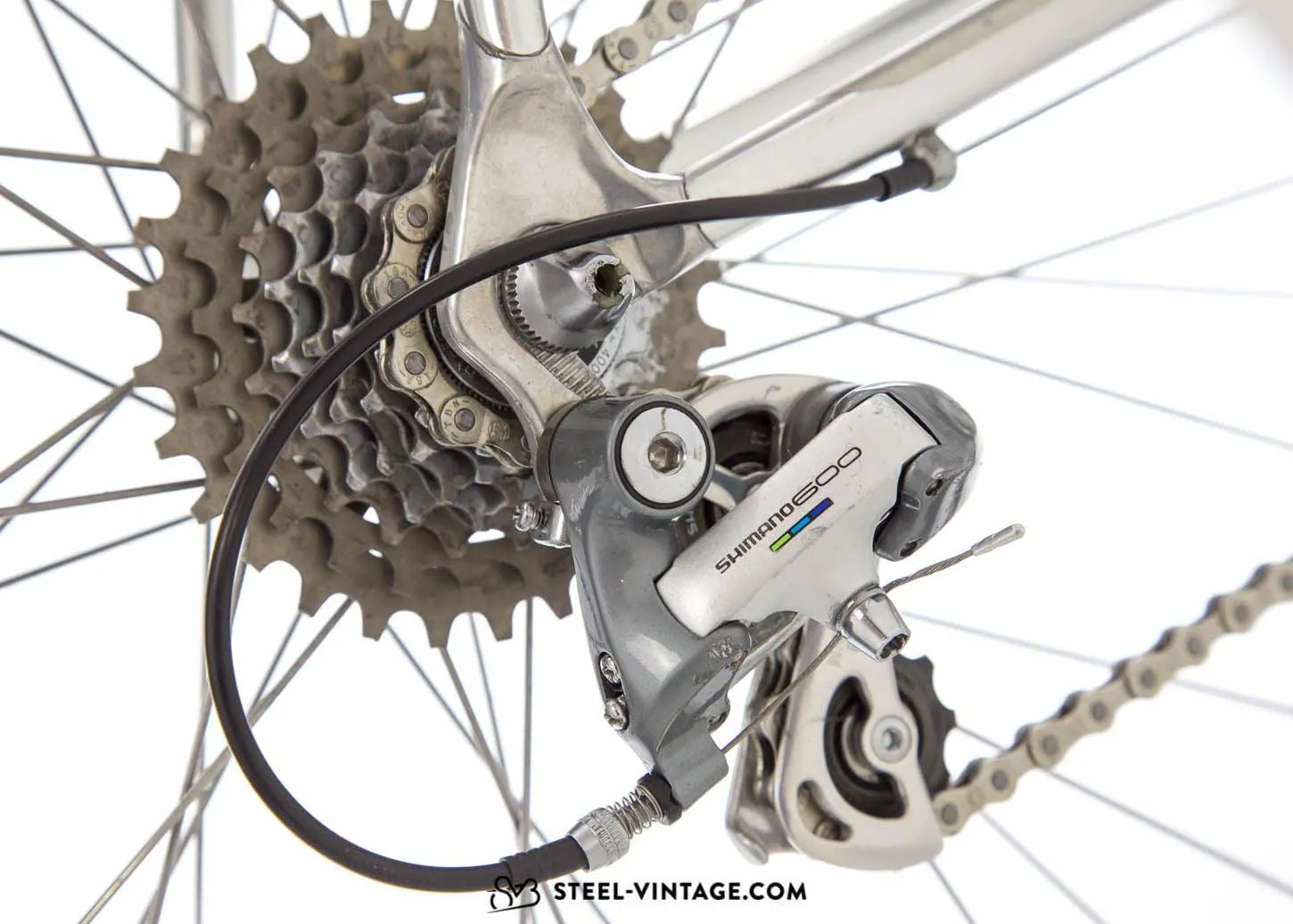 Vitus 992 Classic Road Bike Early 1990s