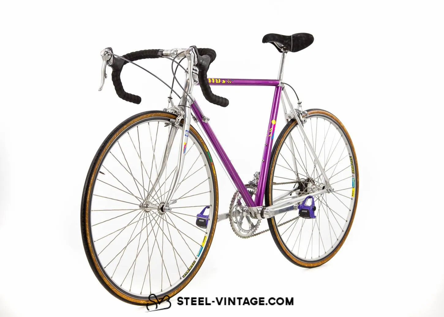 Vitus 992 Professional Level Aluminium Bike 1992