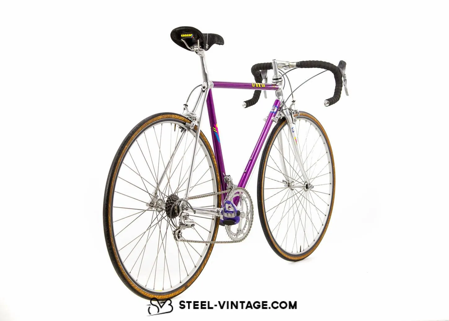 Vitus 992 Professional Level Aluminium Bike 1992