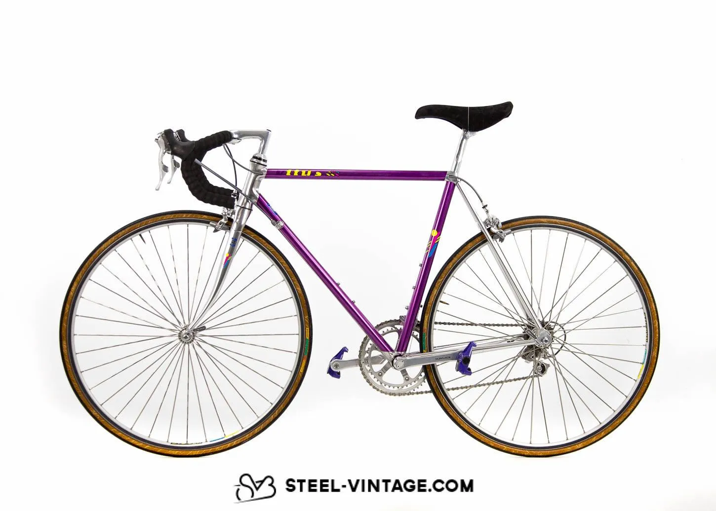 Vitus 992 Professional Level Aluminium Bike 1992