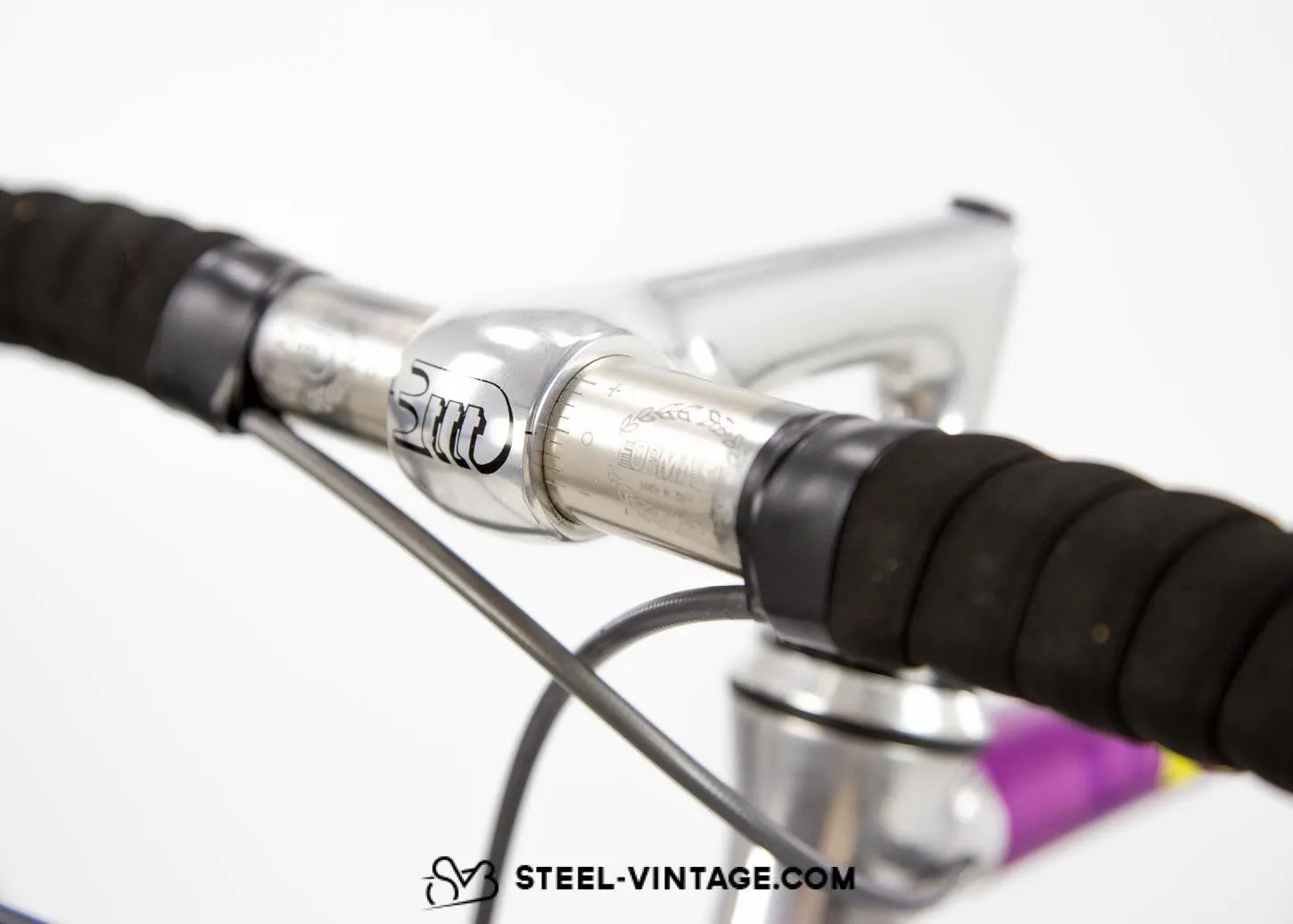 Vitus 992 Professional Level Aluminium Bike 1992