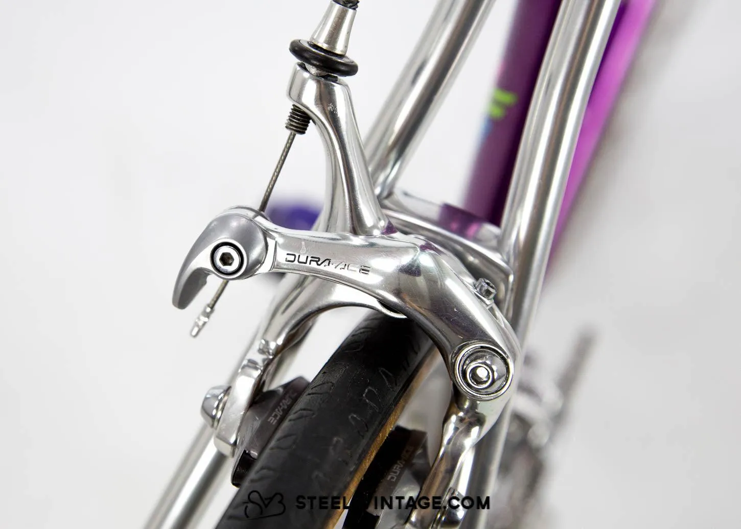 Vitus 992 Professional Level Aluminium Bike 1992