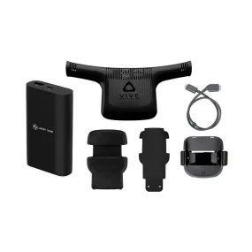 VIVE Wireless Adapter - Full Pack | for VIVE Pro Series, VIVE Pro Eye Series and VIVE Cosmos Series