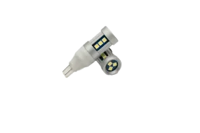Vivid Lumen - 921 White LED Bulbs High Output (Pair)