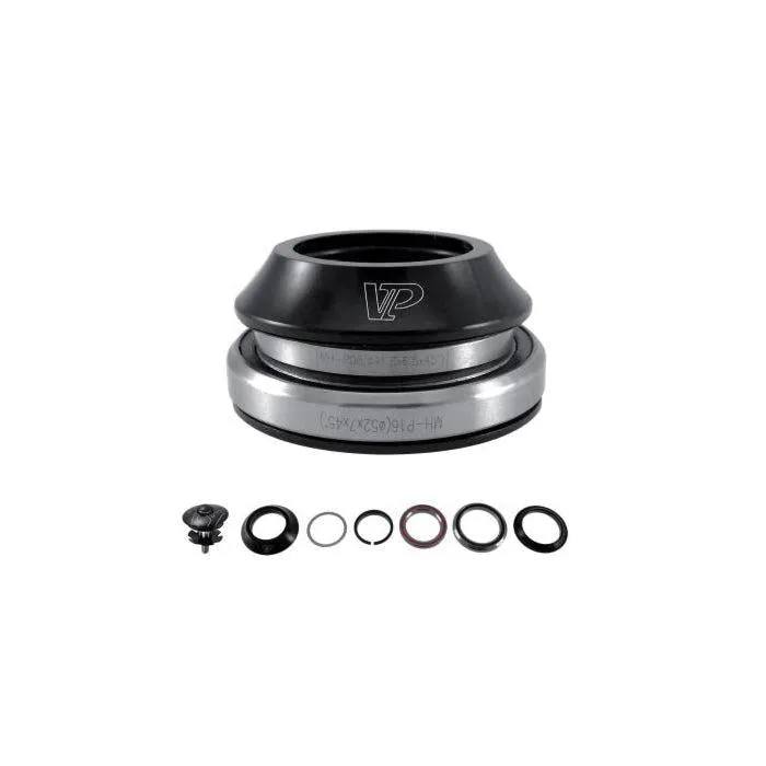 VP Components Integrated 1-1/8" to 1.5" Integrated Headset