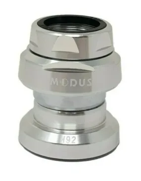 VP H92 Modus 1 1-8" 28.6mm Alloy Mtb Bike Bicycle Headset Threaded Silver