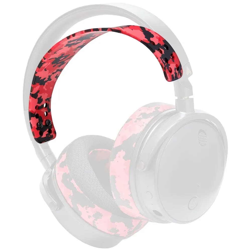 WC Silicone HeadbandZ for Audeze Maxwell