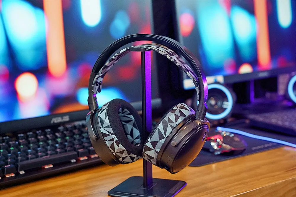 WC Silicone HeadbandZ for Audeze Maxwell
