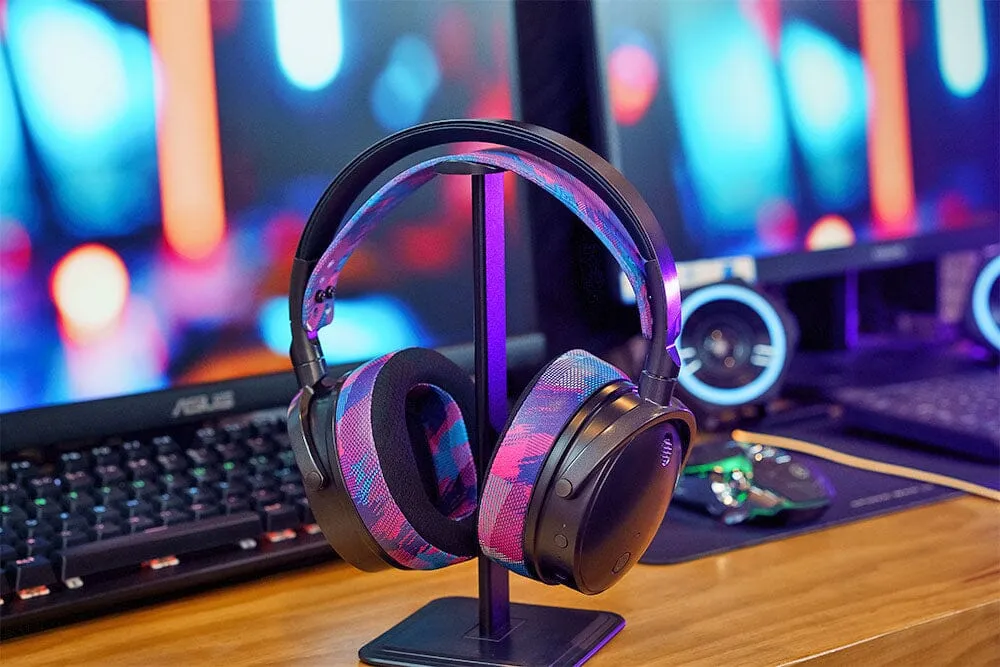 WC Silicone HeadbandZ for Audeze Maxwell