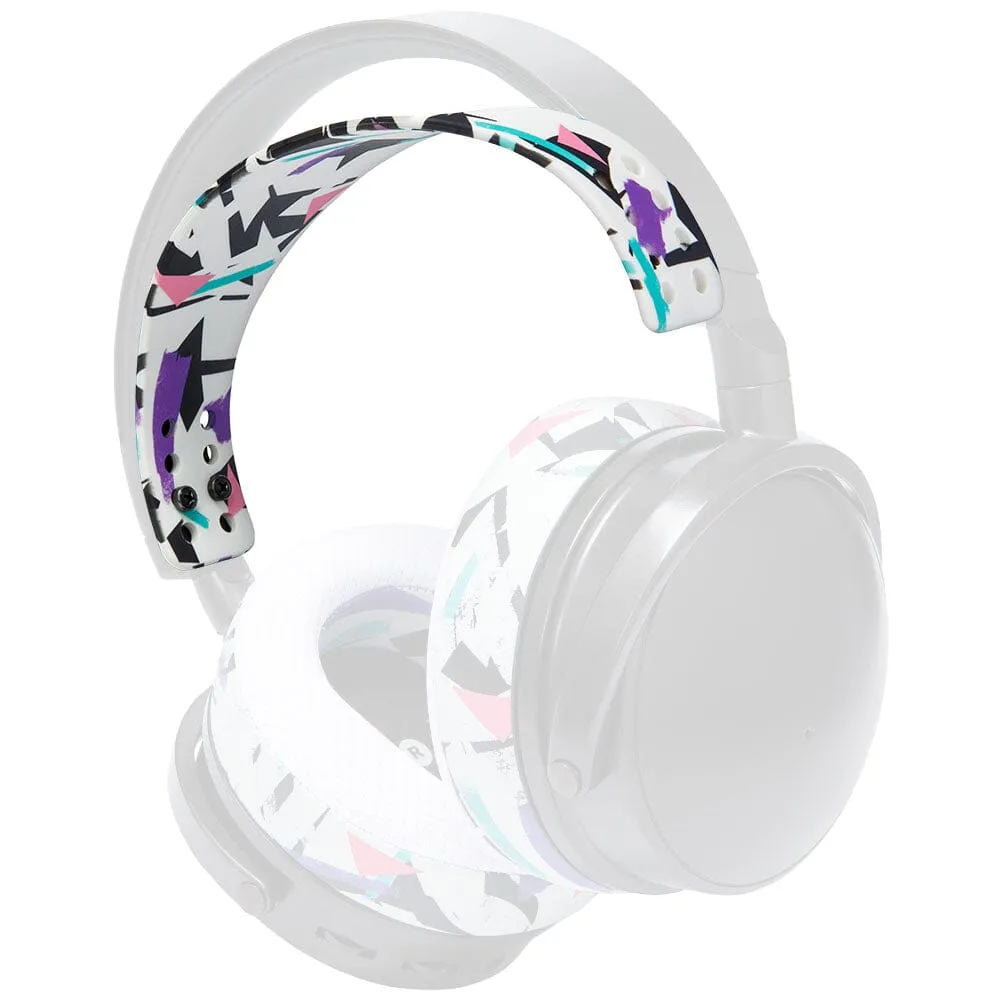 WC Silicone HeadbandZ for Audeze Maxwell