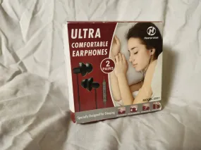 Wired Earbuds