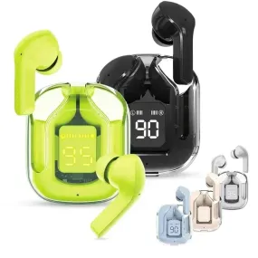 Wireless Bluetooth Earbuds