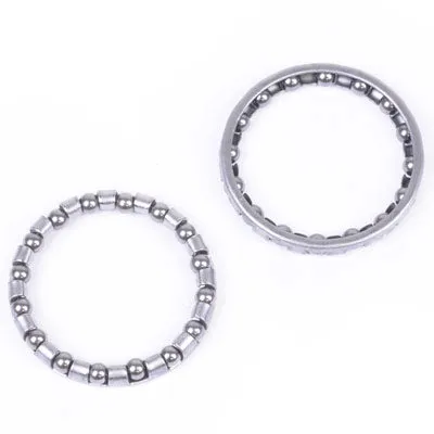Wmfg,Bearing Retainer,5/32X16 Grade 300 Bearing Retainer Wheels Mfg. Bearings