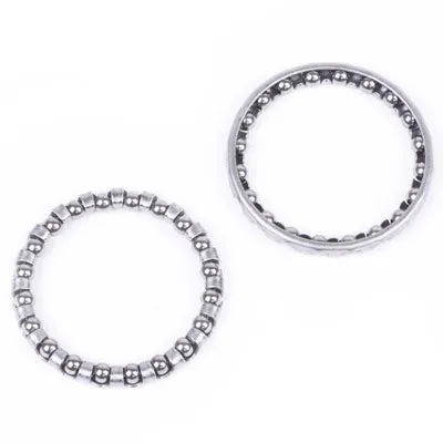 Wmfg,Bearing Retainer,5/32X20 Grade 300 Bearing Retainer Wheels Mfg. Bearings