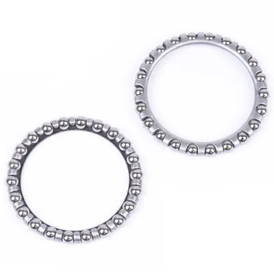 Wmfg,Bearing Retainer,5/32X22 Grade 300 Bearing Retainer Wheels Mfg. Bearings