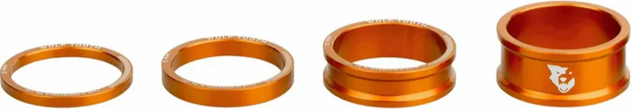 Wolf Tooth Precision Spacer Kit