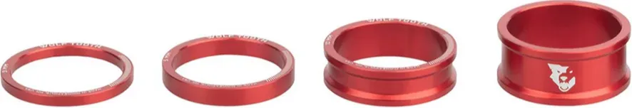 Wolf Tooth Precision Spacer Kit
