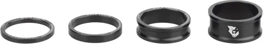 Wolf Tooth Precision Spacer Kit