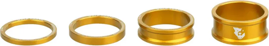 Wolf Tooth Precision Spacer Kit