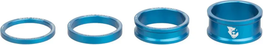 Wolf Tooth Precision Spacer Kit