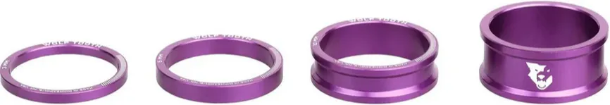 Wolf Tooth Precision Spacer Kit