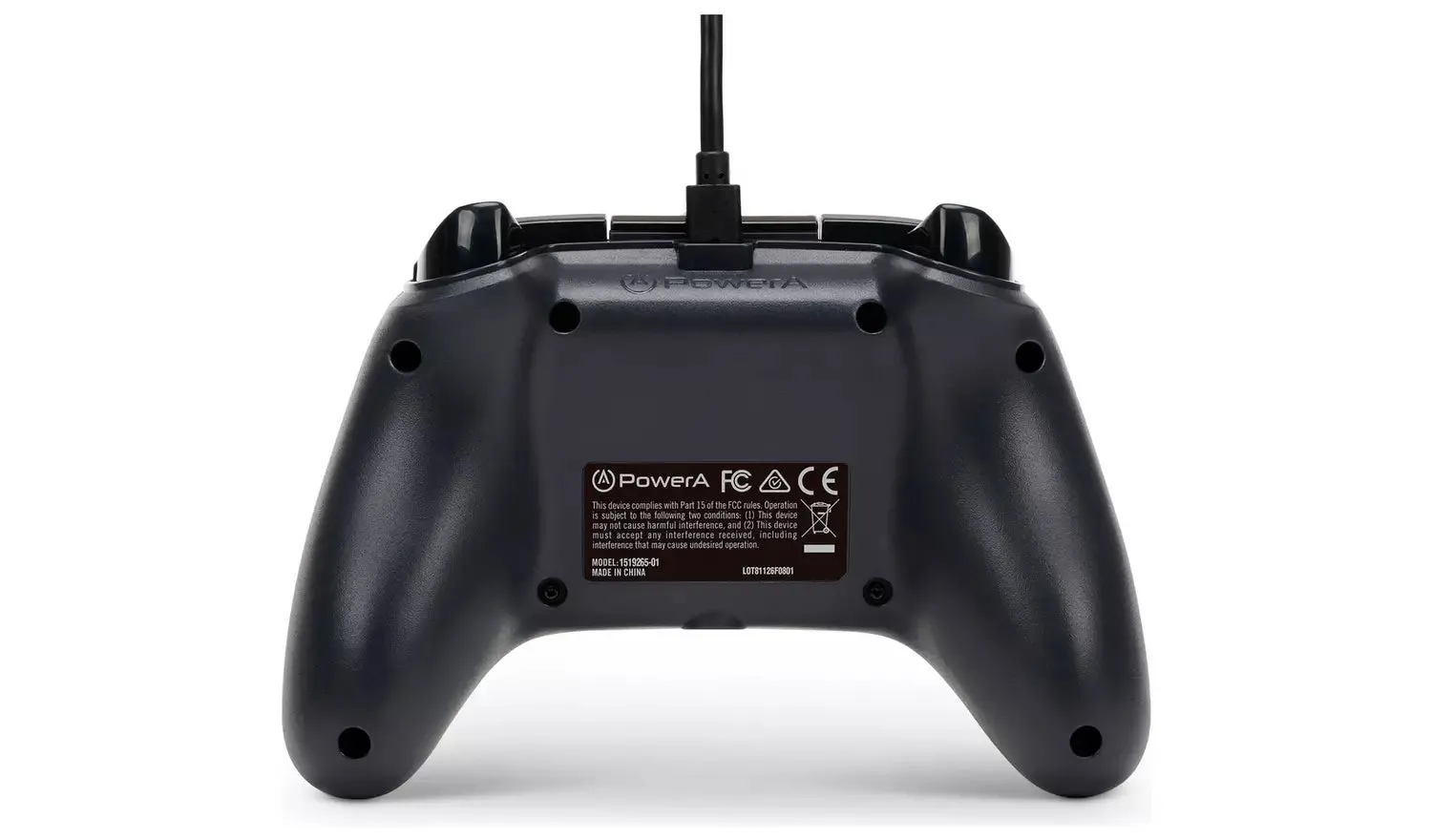 XBOX Wired Controller