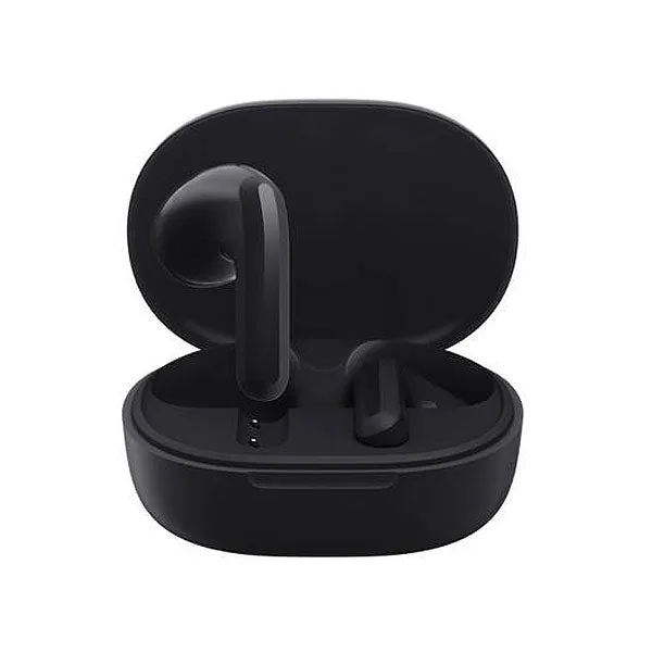 Xiaomi Redmi Buds 4 Lite Black | BHR7118GL