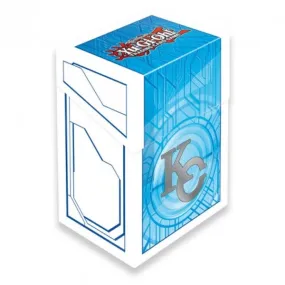 YGO Kaiba Corporation Deck Box